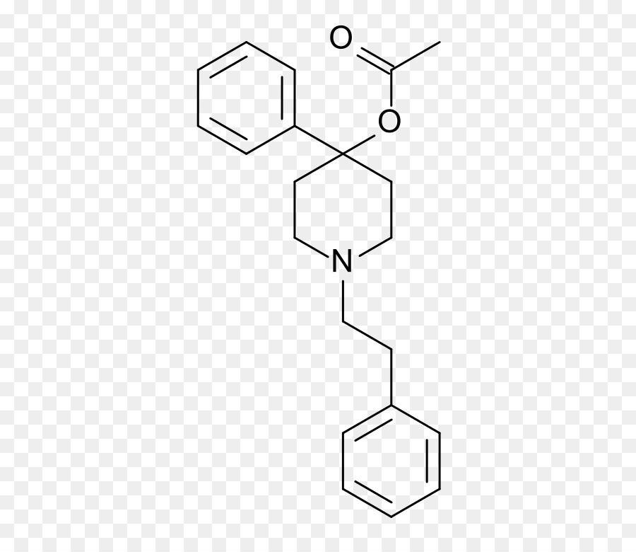 Estrutura Química，Molécula PNG