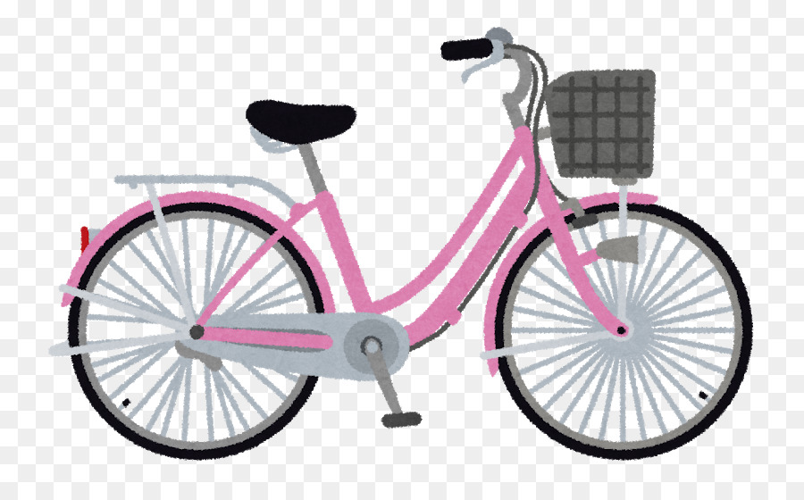 Rodas De Bicicleta，Quadros De Bicicleta PNG