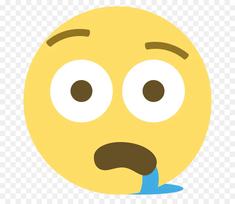 De Autocolantes De Parede，Emoji PNG