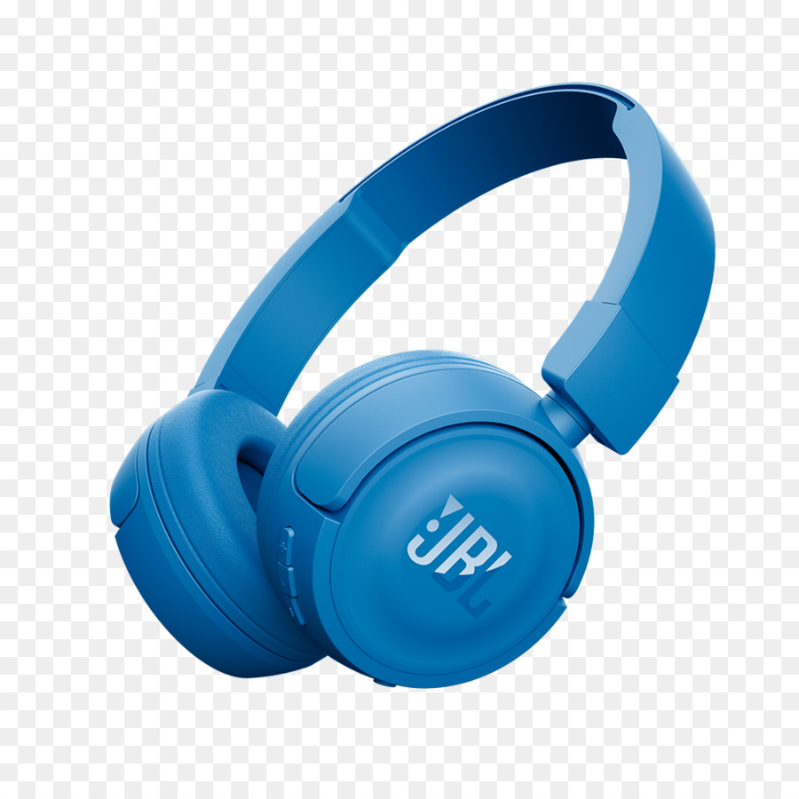 Fones De Ouvido，Azul PNG