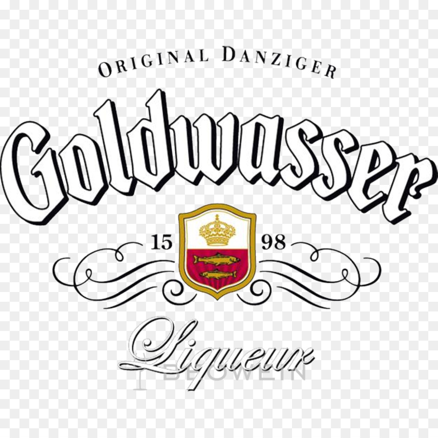 Goldwasser，Licor PNG