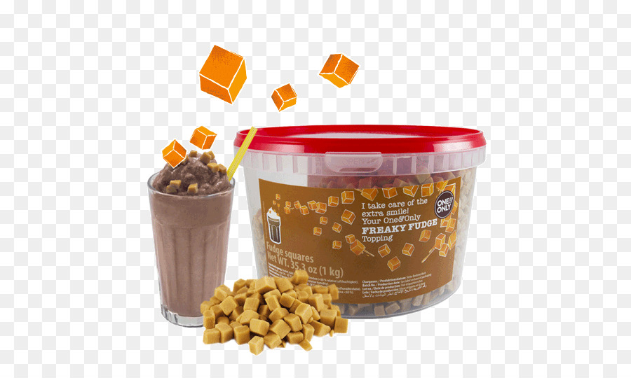 Fudge，Marshmallow PNG