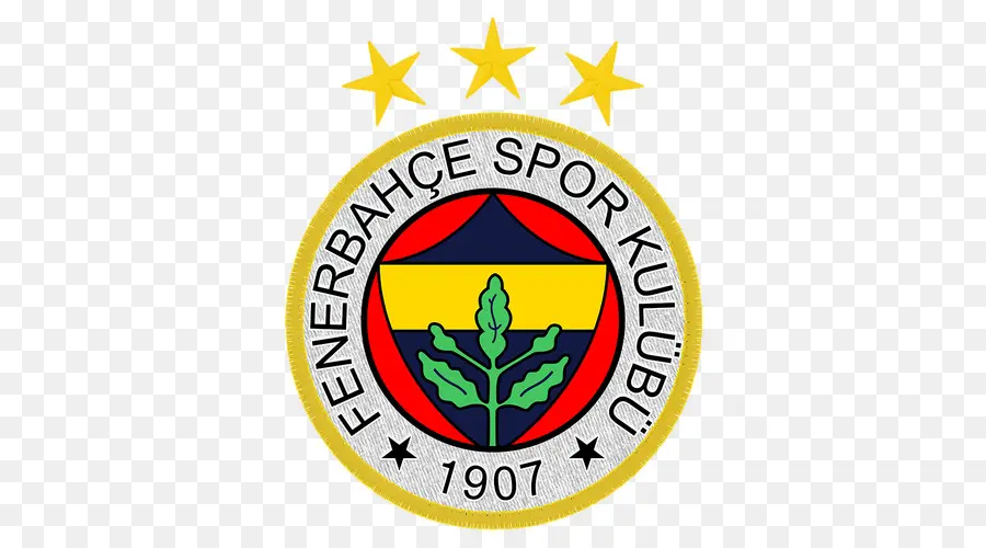 Sonho Da Liga De Futebol，O Fenerbahçe Sk PNG