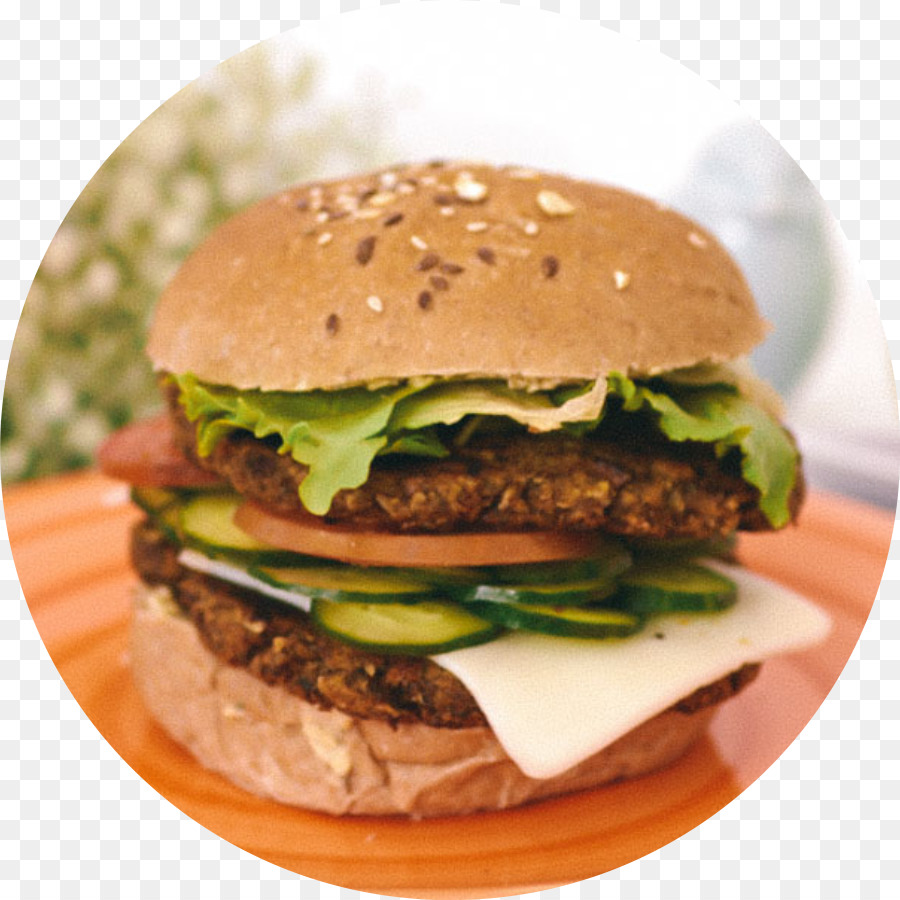 Cheeseburger，Buffalo Burger PNG