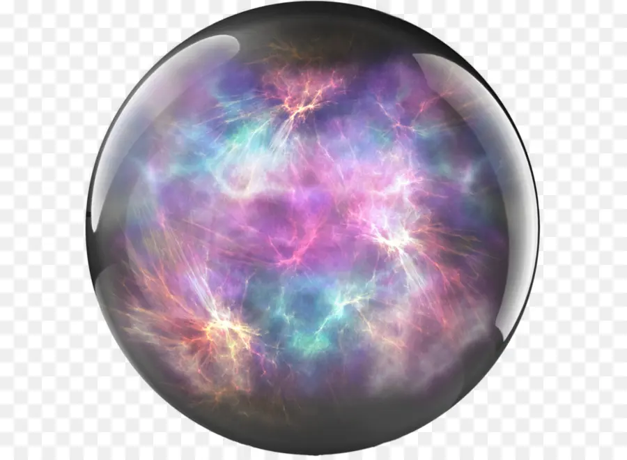 Magia As Modalidades 8 Ball，Bola De Cristal PNG