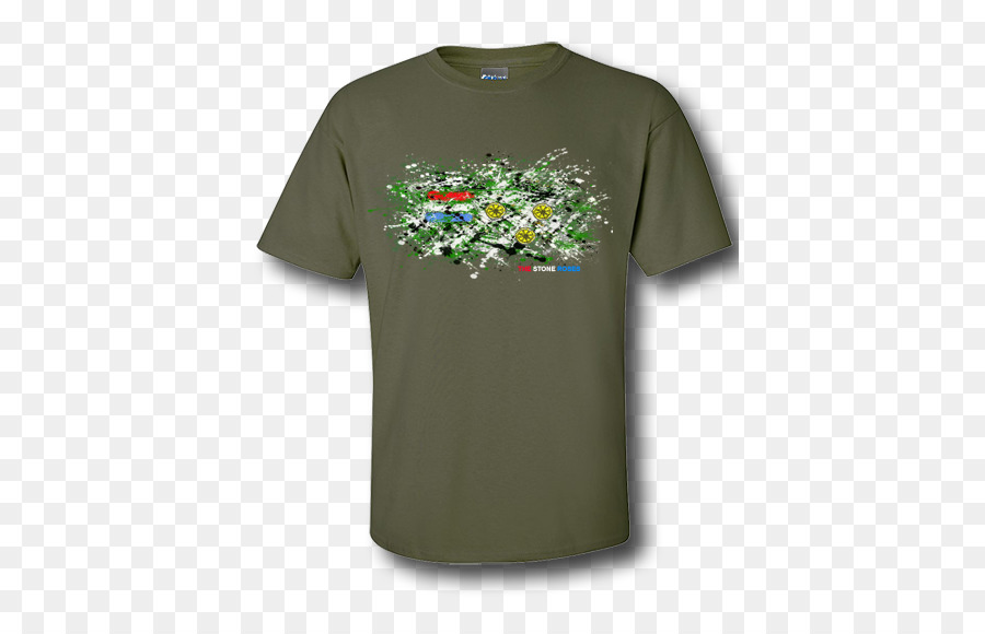 Tshirt，Manga PNG