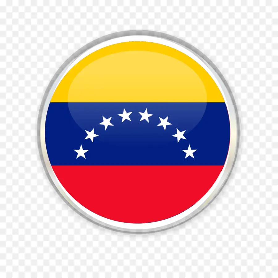 Bandeira Venezuelana，Bandeira PNG