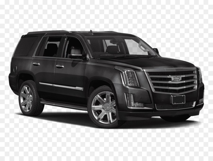 Suv Preto，Carro PNG