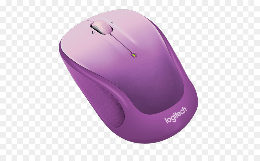 Mouse De Computador，Dispositivos De Entrada PNG