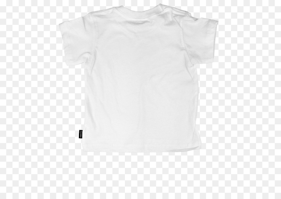 Camiseta Branca，Vestuário PNG