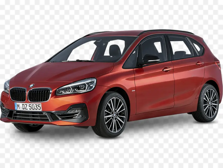 Carro Vermelho，Carro PNG