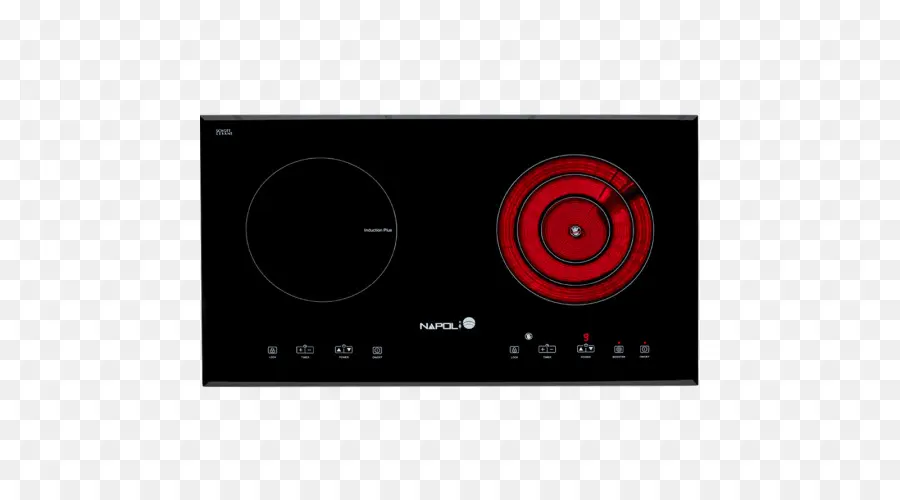 Cooktop Elétrico，Elétrico PNG