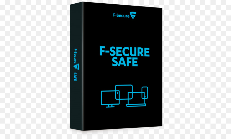 Fsecure，Software Antivírus PNG