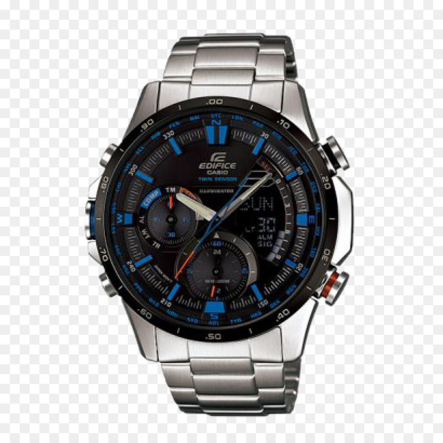 Casio Edifice，Casio PNG