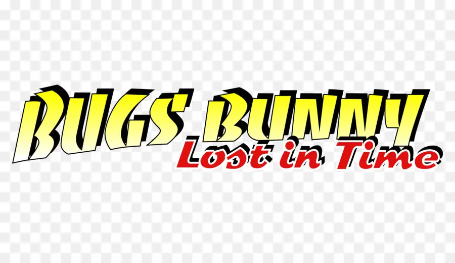 Bugs Bunny Perdido No Tempo，Bugs Bunny PNG
