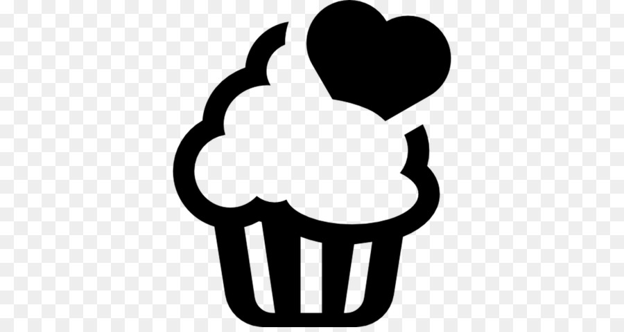 Cupcake，Muffin PNG