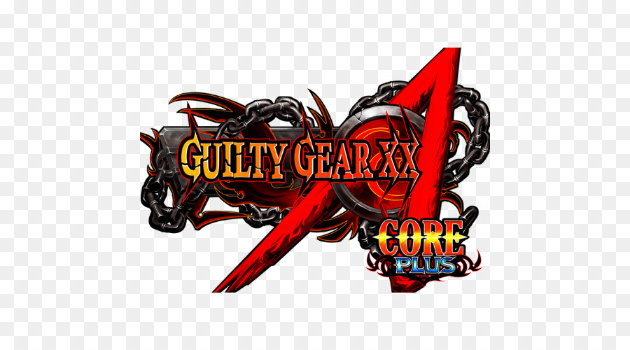 Guilty Gear Xx，Guilty Gear Xx Λ Core PNG