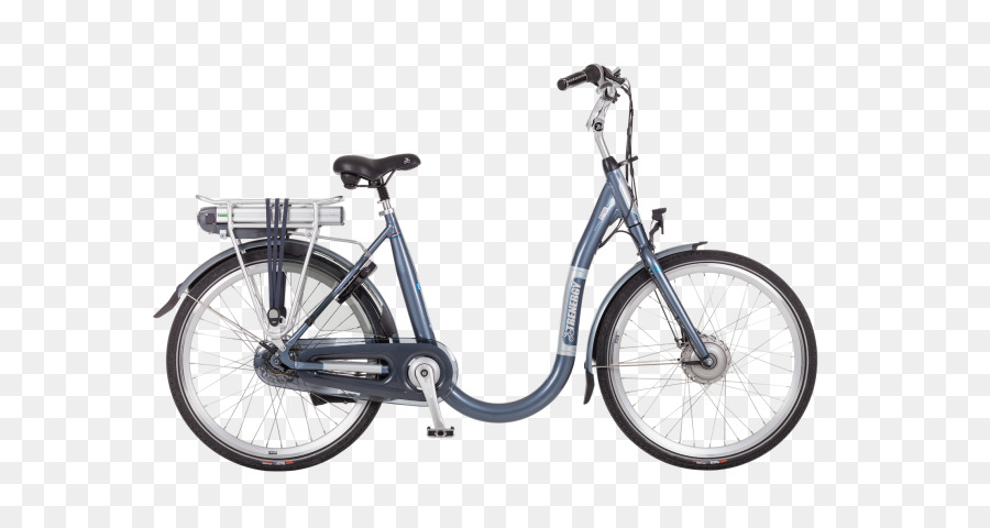 Bicicleta Verde，Bicicleta PNG