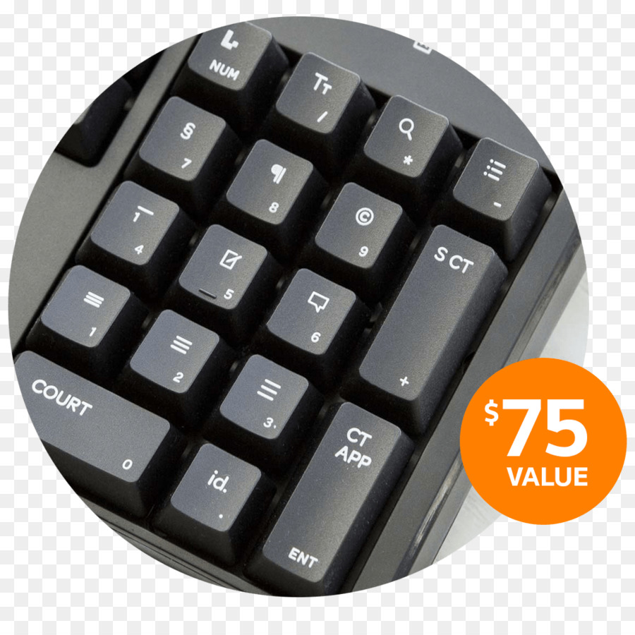 Teclado De Computador，Barra De Espaço PNG