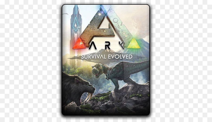 Ark Sobrevivência Evoluída，Arca PNG