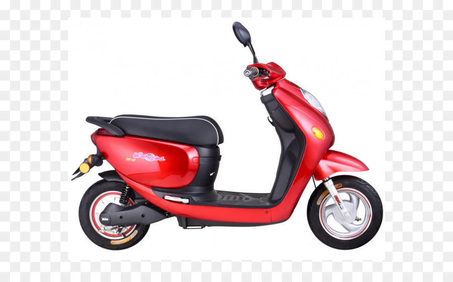 Acessórios Da Motocicleta，Scooter PNG