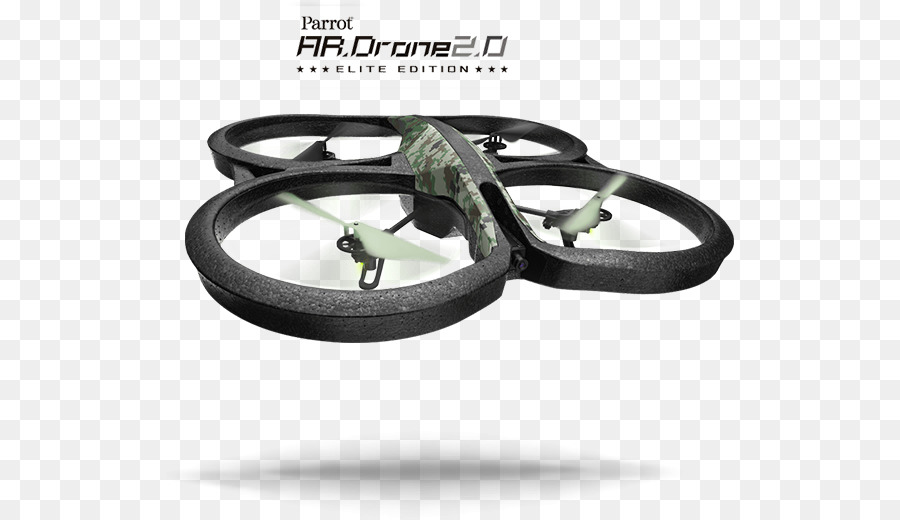 Papagaio Ardrone，Papagaio Bebop Drone PNG