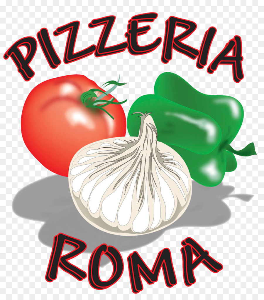 Pizzaria Roma，Tomate PNG