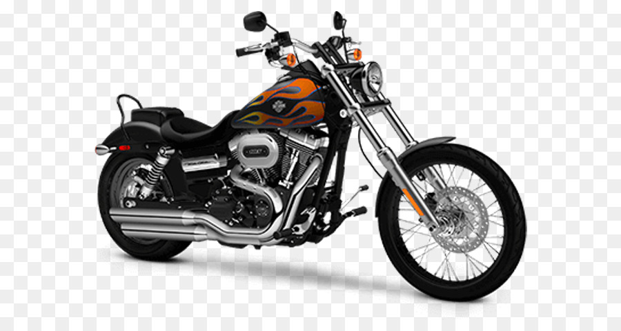 Harley Davidson，Harleydavidson Super Glide PNG