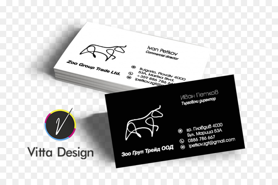 Publicidade Estúdio De Design Vitta，Logo PNG