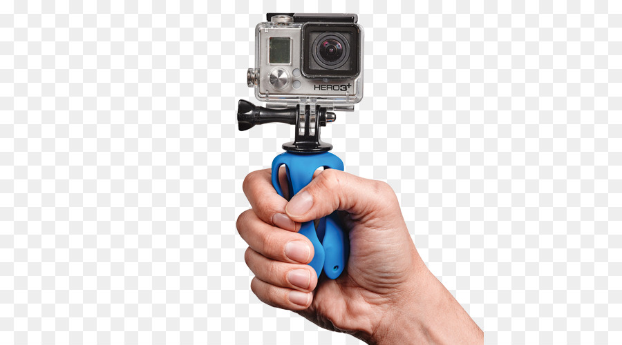 Gopro，Tripé PNG