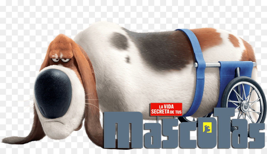 Personagem De Cachorro，Animado PNG