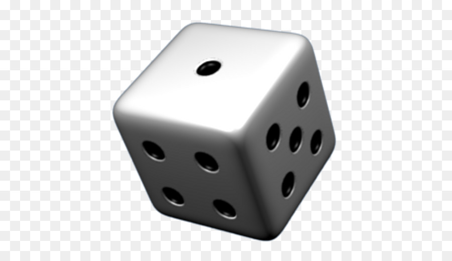 Dados，Cubo PNG