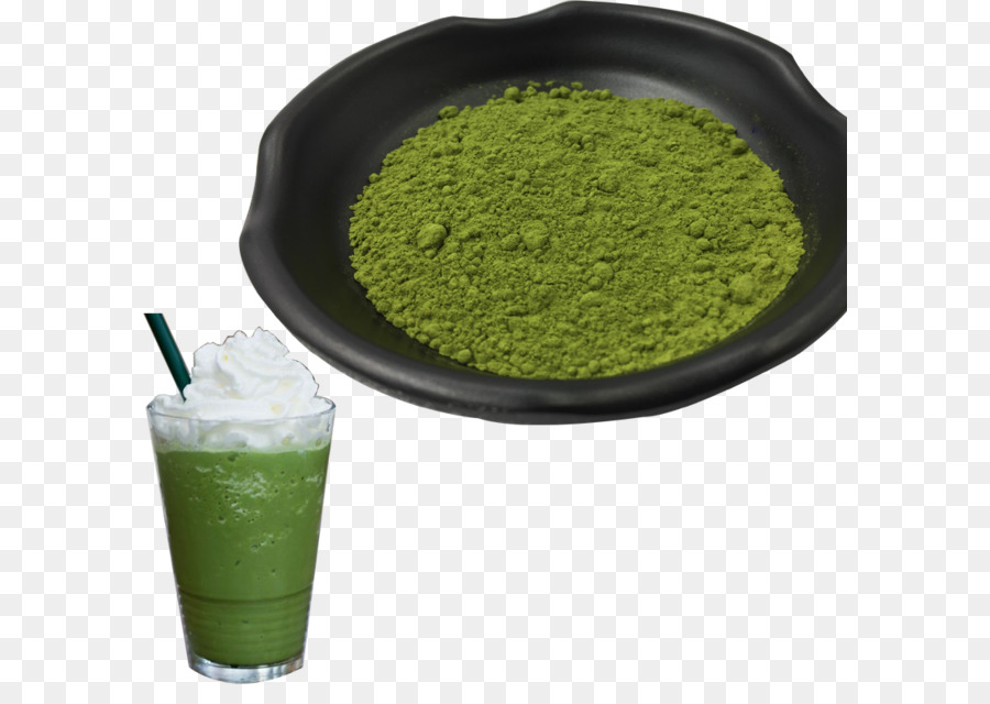 Matcha，Chá PNG