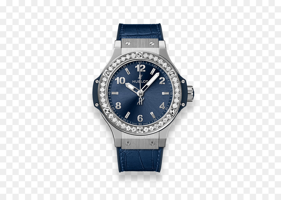 Hublot，Azul PNG