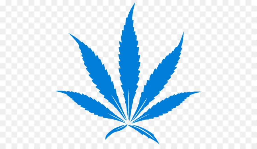 Cannabis，Desenho PNG