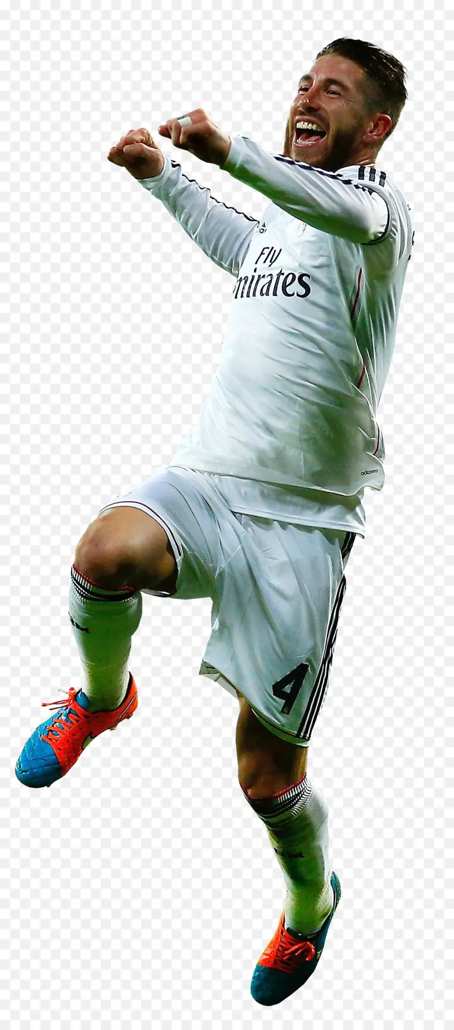 Jogador De Futebol，Futebol PNG