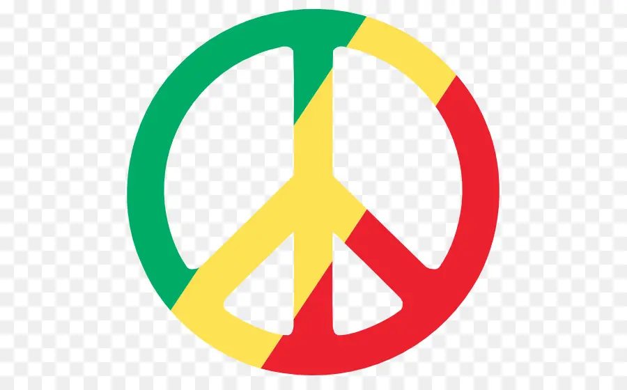 Símbolos De Paz，Símbolo PNG
