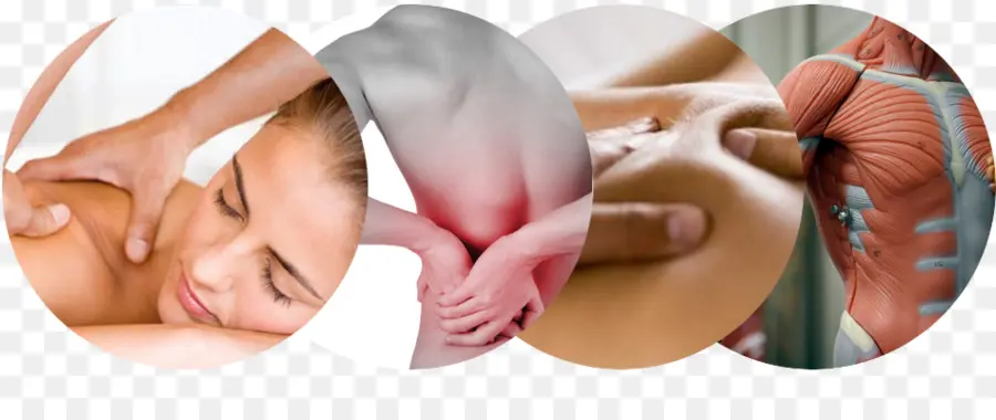 Massagem，Terapia PNG