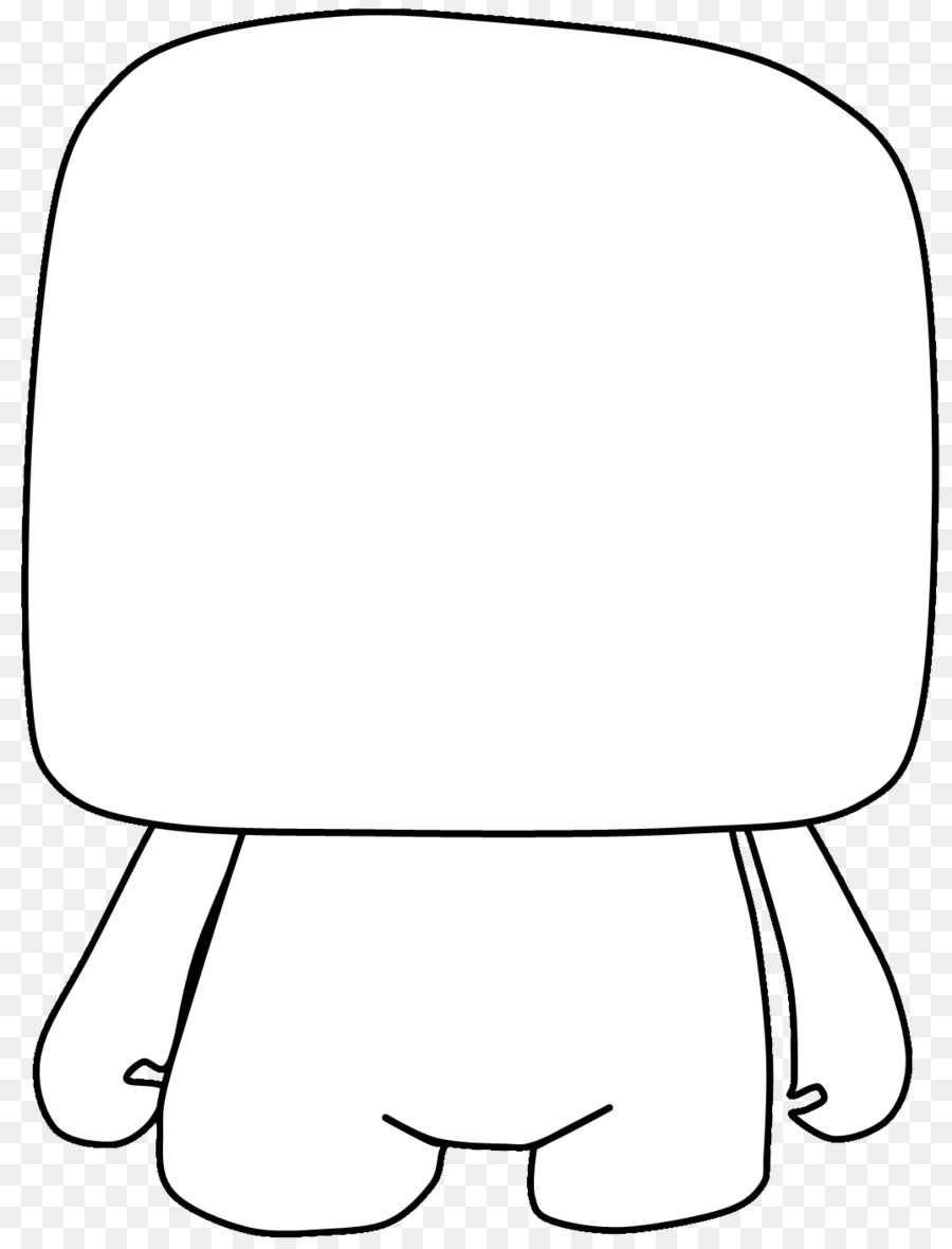 Cadeira，Branco PNG