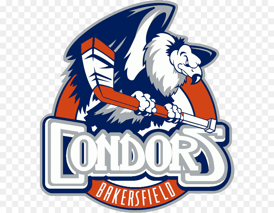 Bakersfield Condors，Logo PNG