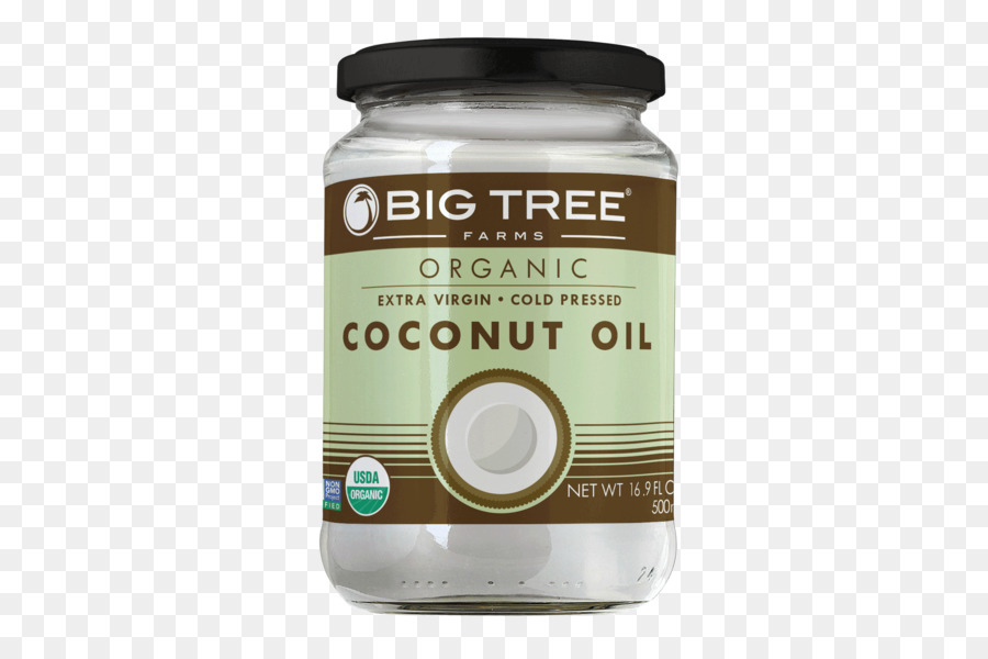 O óleo De Coco，Alimentos Orgânicos PNG