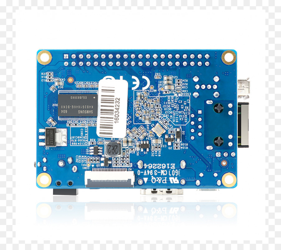 Microcontrolador，Placa Mãe PNG