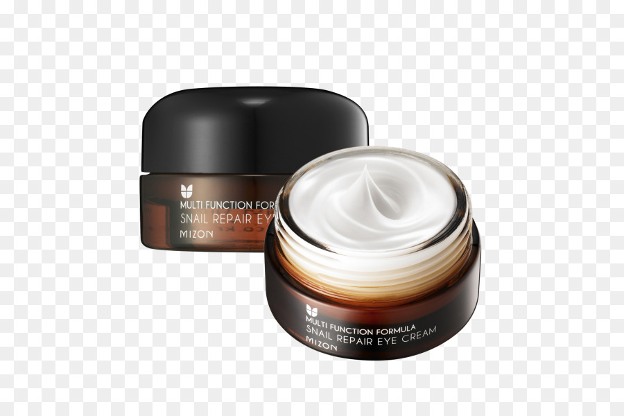 Mizon Tudo Em Um Caracol Creme Repair，Mizon Caracol Reparação Creme Para Os Olhos PNG