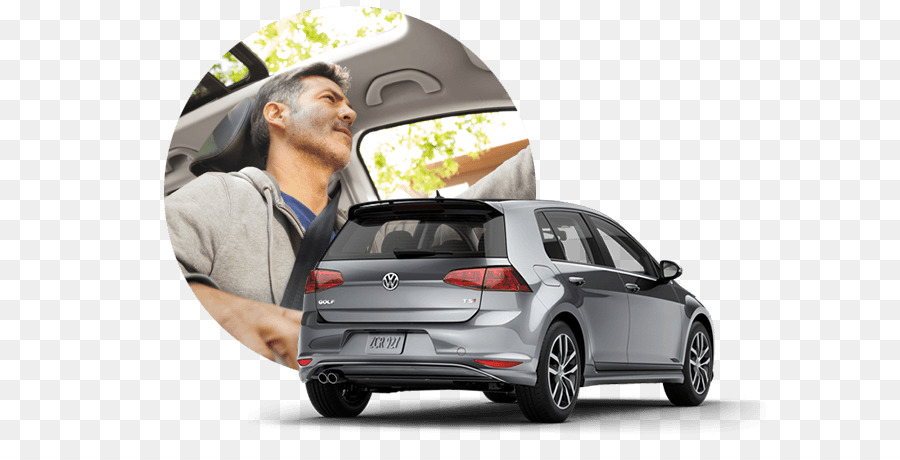 Volkswagen，Carro PNG