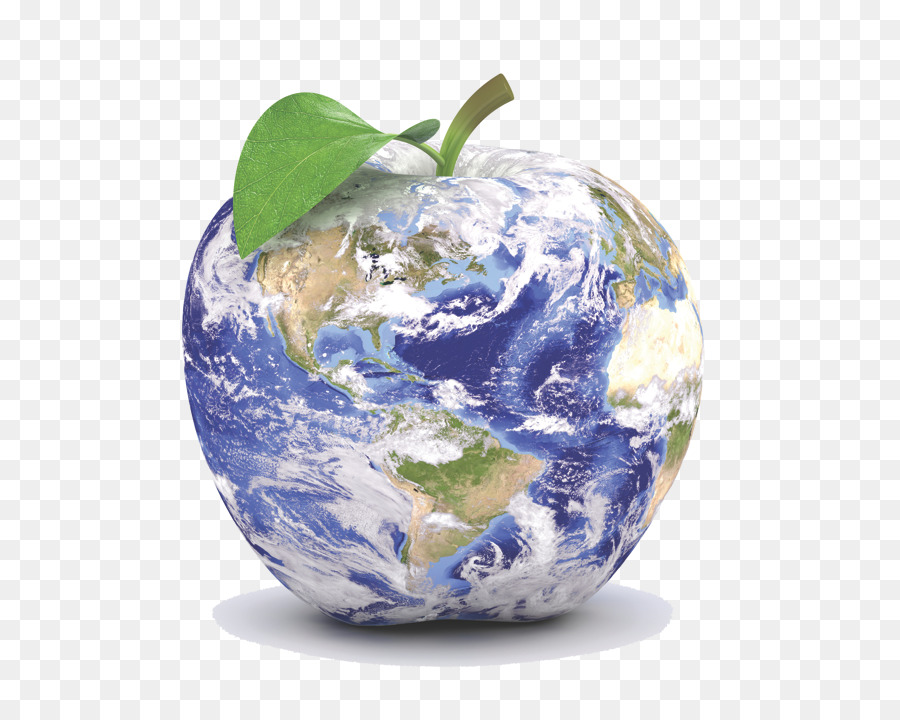 Terra，Apple PNG