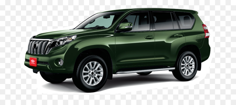 Suv Verde，Carro PNG