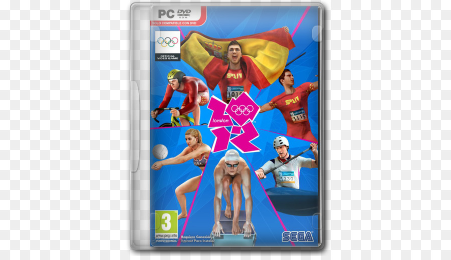 Capa Dos Jogos Olímpicos，Pc PNG