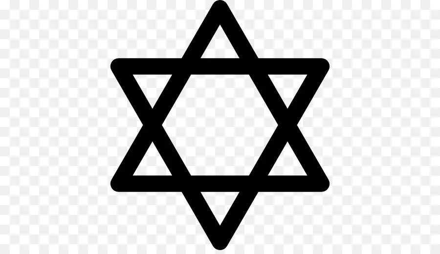 Estrela De Davi，Judaísmo PNG
