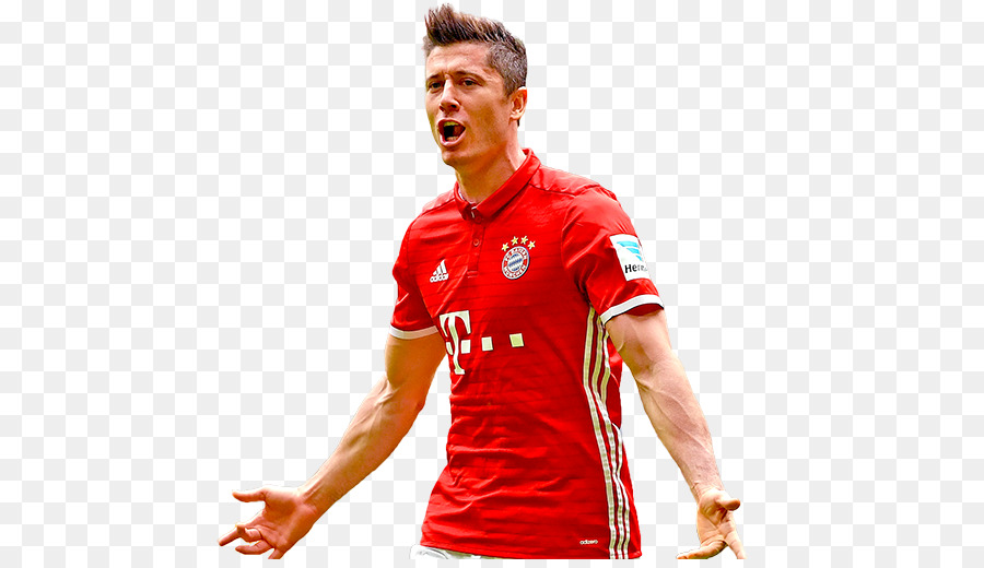 Robert Lewandowski，Legia Varsóvia PNG