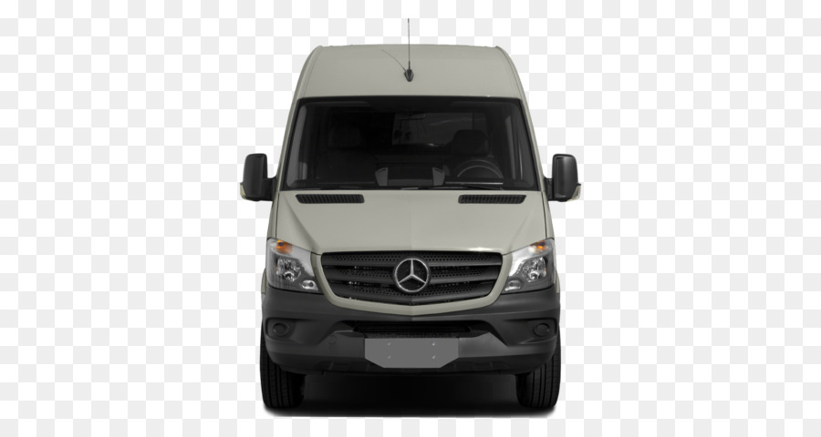 2018 Mercedesbenz Sprinter，2017 Mercedesbenz Sprinter PNG